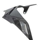 Upper Deflector Side Panel Covers For Honda Africa Twin CRF1100L - 2024 to 2026 15