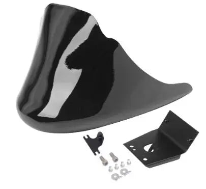 Front Chin Fairing Spoiler For Harley-Davidson Sportster 883 / Sportster 1200 16
