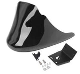 Front Chin Fairing Spoiler For Harley-Davidson Sportster 883 / Sportster 1200 16