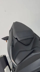 Rear Seat Cover Cowl For Kawasaki Ninja 500 / Z500 - 2024 to 2026 16