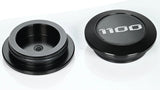 Frame Hole Cover Caps For Honda Rebel CMX1100 - 2021 to 2025 16