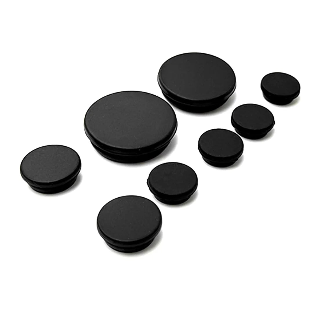 Frame Hole Cover For VOGE DS800X / 800DS / 800DS Rally 16