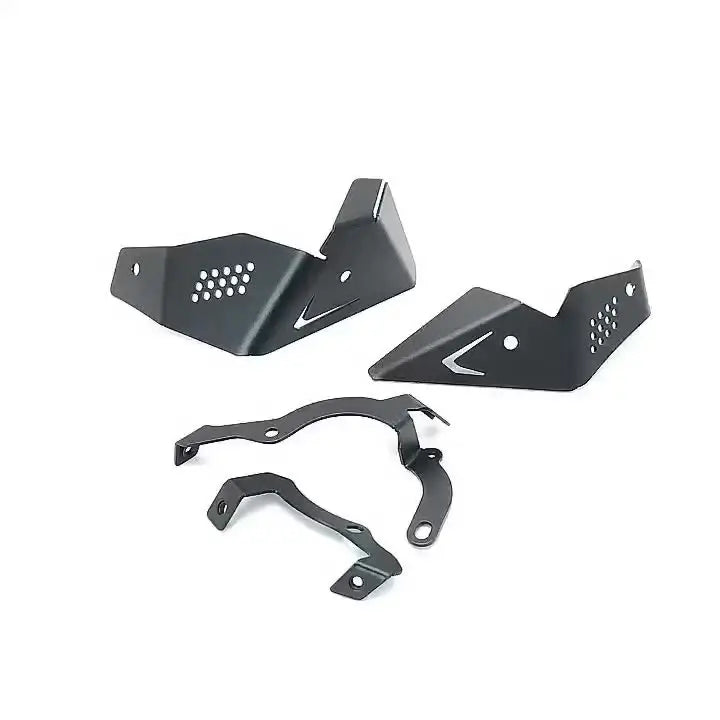 Throttle Body Cover For BMW R1300 GS - 2024 to 2025 16