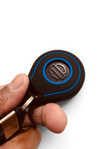 Silicone Key Fob Cover For Harley-Davidson Touring Softail