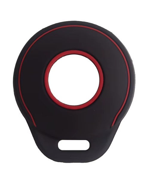 Silicone Key Fob Cover For Harley-Davidson Touring Softail