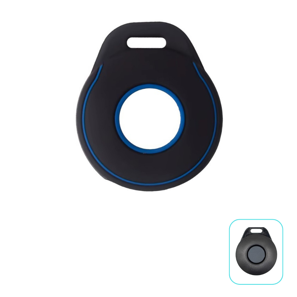 Silicone Key Fob Cover For Harley-Davidson Touring Softail