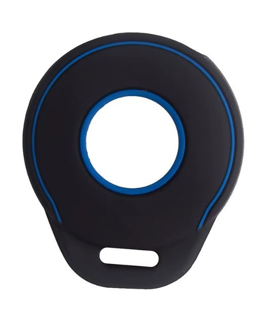Silicone Key Fob Cover For Harley-Davidson Touring Softail