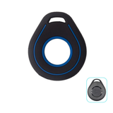 Silicone Key Fob Cover For Harley-Davidson Touring Softail