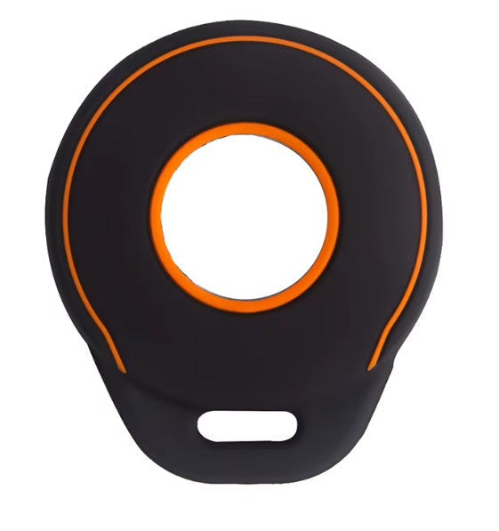 Silicone Key Fob Cover For Harley-Davidson Touring Softail