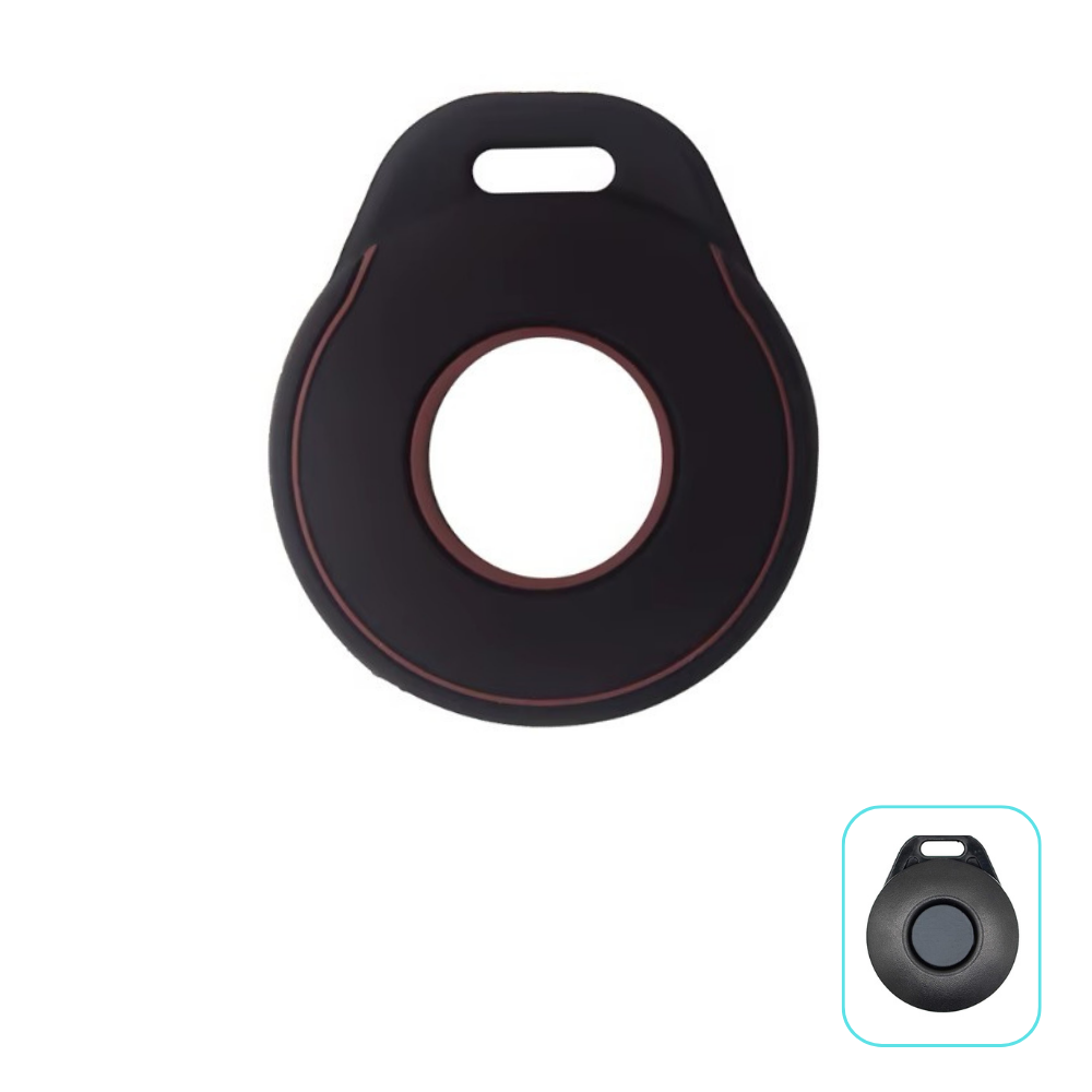 Silicone Key Fob Cover For Harley-Davidson Sportster Nightster