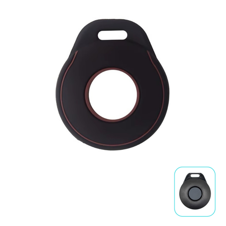 Silicone Key Fob Cover For Harley-Davidson Sportster Nightster