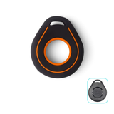 Silicone Key Fob Cover For Harley-Davidson Touring Softail