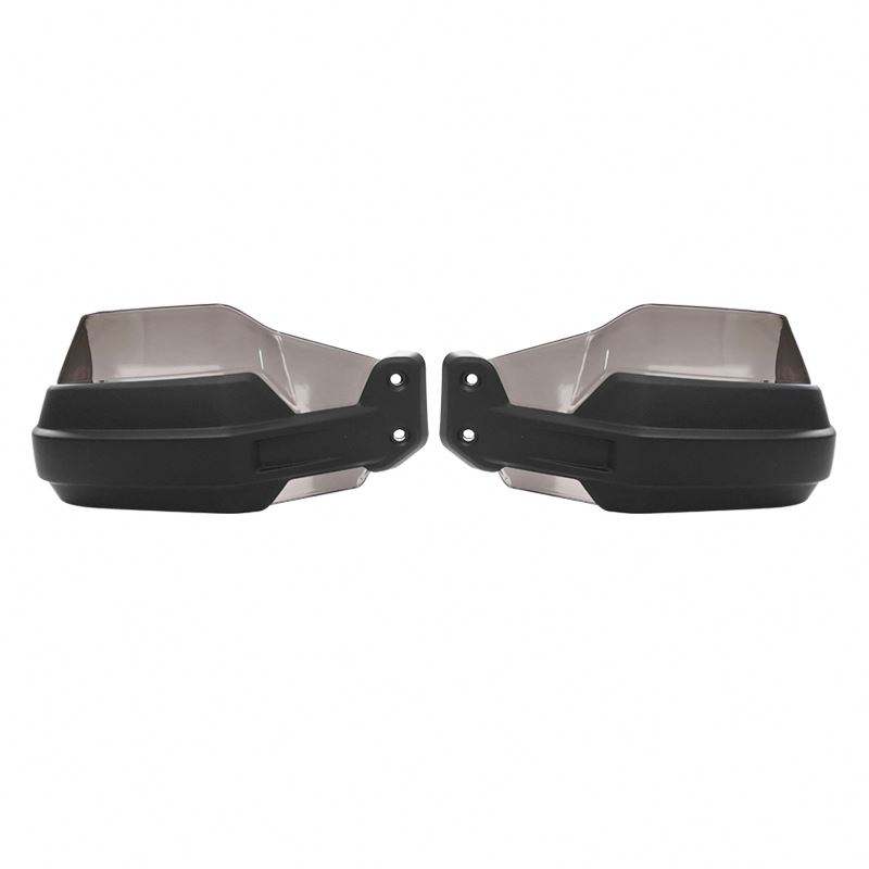 Wind Protective Hand Guards For Harley-Davidson Pan America 1250 - 2021 to 2026