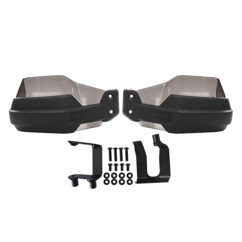 Wind Protective Hand Guards For Harley-Davidson Pan America 1250 - 2021 to 2026