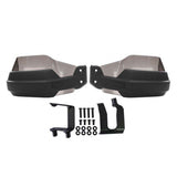 Wind Protective Hand Guards For Harley-Davidson Pan America 1250 - 2021 to 2026