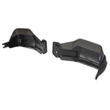 Wind Protective Hand Guards For Harley-Davidson Pan America 1250 - 2021 to 2026