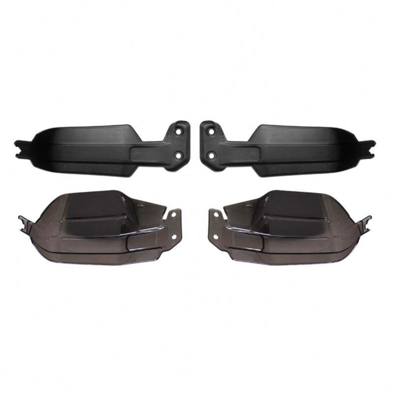 Wind Protective Hand Guards For Harley-Davidson Pan America 1250 - 2021 to 2026