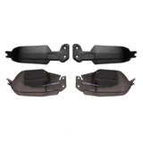 Wind Protective Hand Guards For Harley-Davidson Pan America 1250 - 2021 to 2026