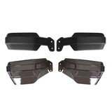 Wind Protective Hand Guards For Harley-Davidson Pan America 1250 - 2021 to 2026