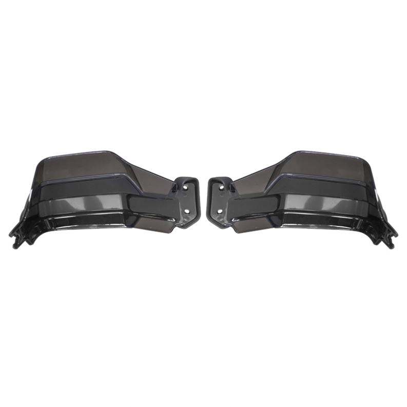 Wind Protective Hand Guards For Harley-Davidson Pan America 1250 - 2021 to 2026