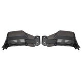 Wind Protective Hand Guards For Harley-Davidson Pan America 1250 - 2021 to 2026