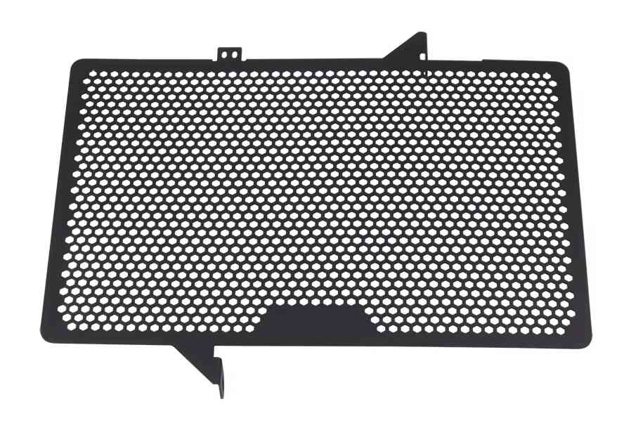 Radiator Grille Guard For Honda CB650R / CBR650R - 2019 to 2024