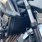Radiator Grille Guard For Honda CB650R / CBR650R - 2019 to 2024