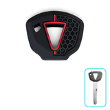 Silicone Key Fob Cover For Kawasaki Ninja ZX Z900 Z800 Versys