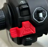Honda CBR650R CB650R Horn Button Switch Extension customer review photo