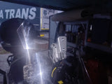 Universal Adjustable Windscreen motorcycle customer review photo