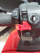 Honda CBR650R CB650R Horn Button Switch Extension customer review photo