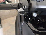 Honda CBR650R CB650R Horn Button Switch Extension customer review photo