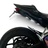 Rear Seat Cowl Cover For Honda CBR 650R - 2019 to 2023