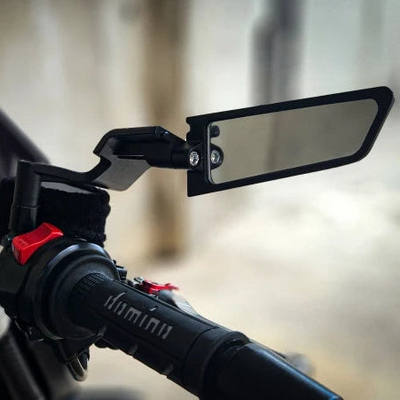 Universal Wing Mirrors motorcycle customer review photo