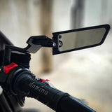 Universal Wing Mirrors motorcycle customer review photo