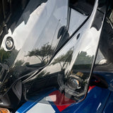 Side Wind Deflectors For BMW R1300GS - 2024 to 2027