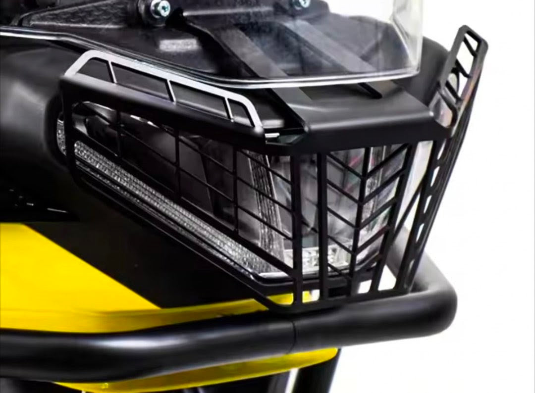 Headlight Guard For Aprilia Tuareg 660 - 2022 to 2025