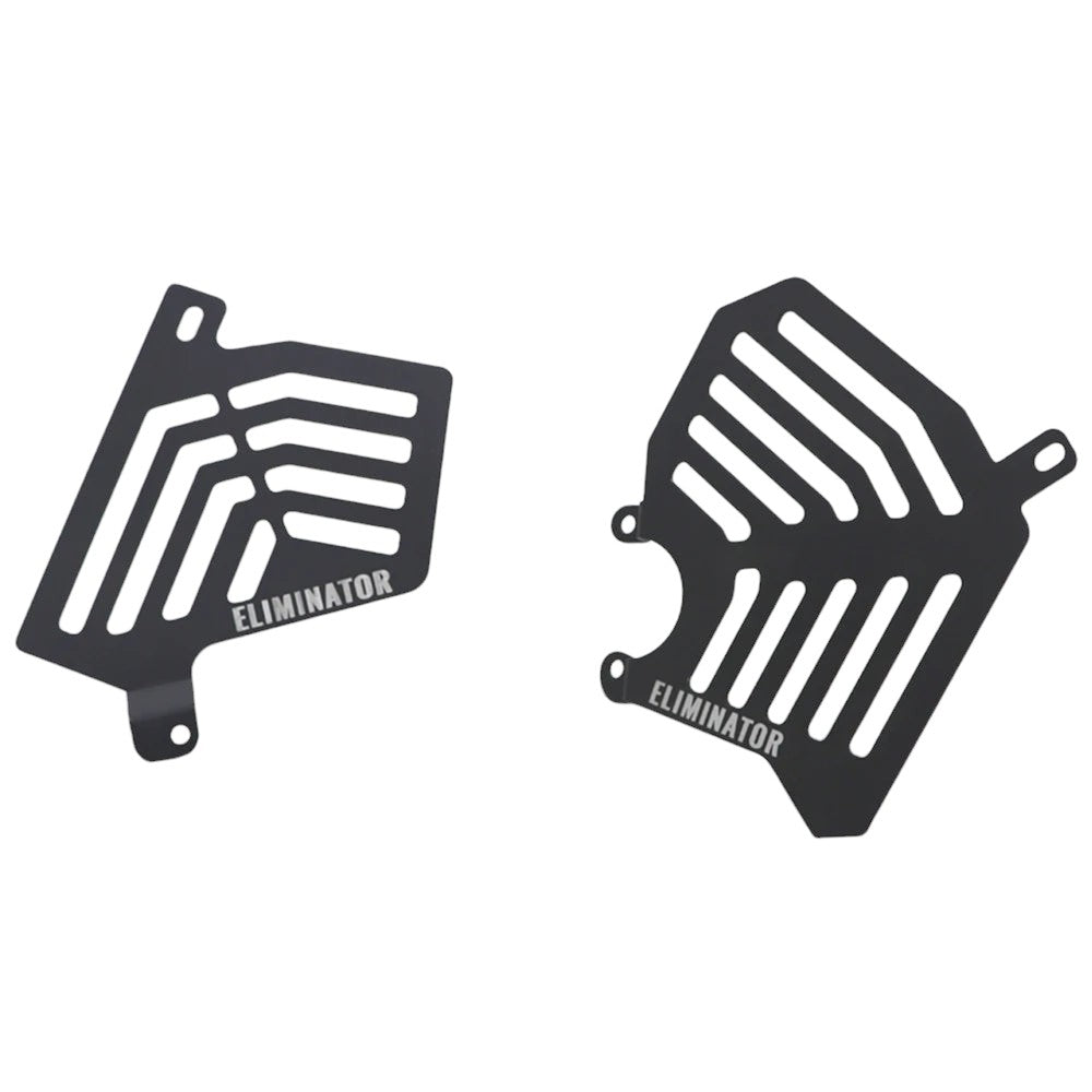 Engine Cover Guard For Kawasaki Eliminator 500 - 2024 to 2025