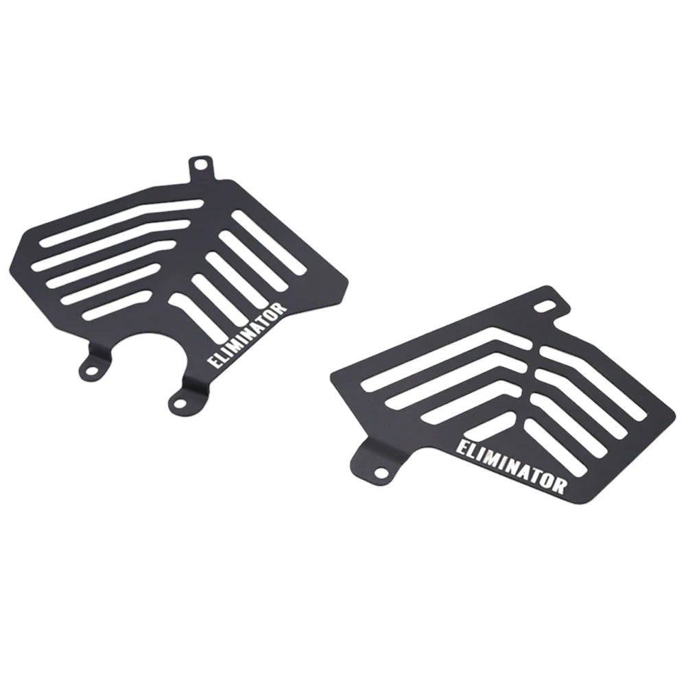 Engine Cover Guard For Kawasaki Eliminator 500 - 2024 to 2025