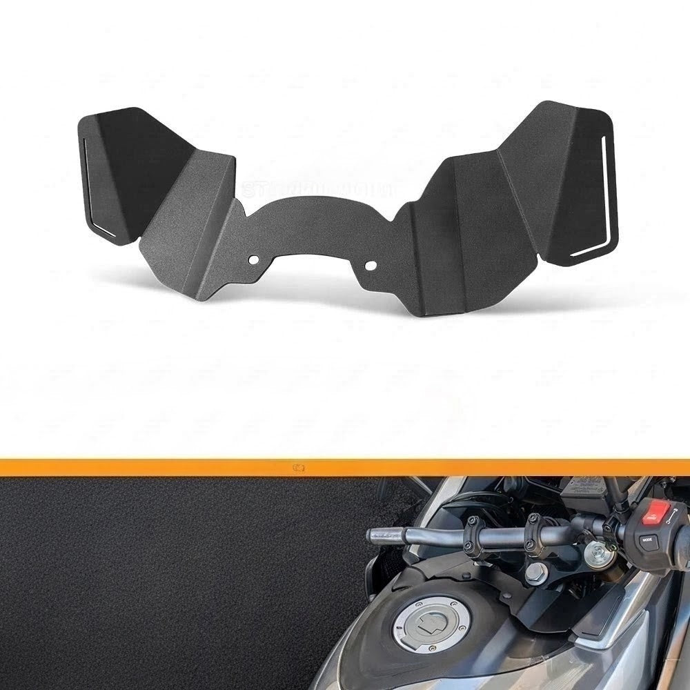 Wind Deflector For Yamaha Tracer 7 / Tracer 7 GT - 2025 to 2026