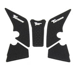 Tank Grip Pads For Yamaha Ténéré 700 - 2019 to 2024