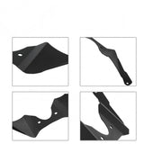 Wind Deflector For Triumph Tiger 900 / 900GT / 900 Rally - 2020 to 2023