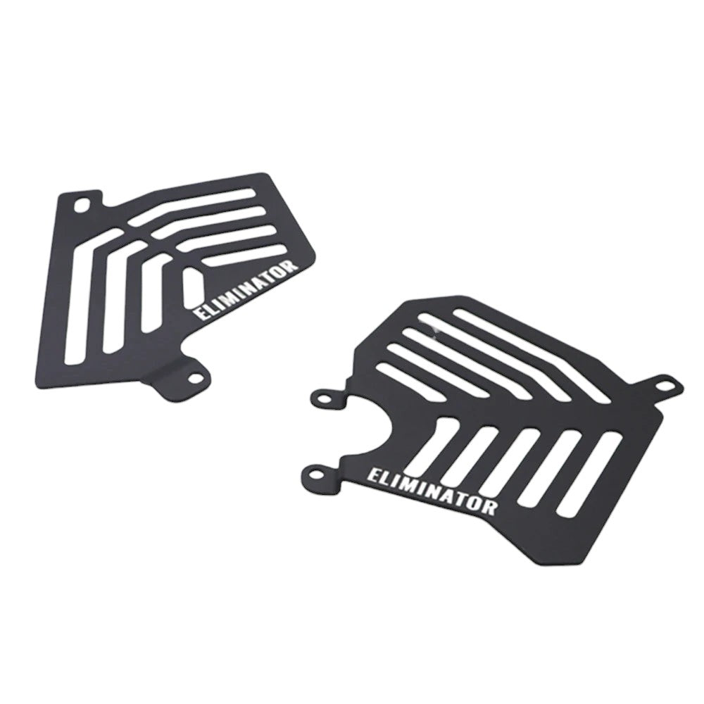 Engine Cover Guard For Kawasaki Eliminator 500 - 2024 to 2025
