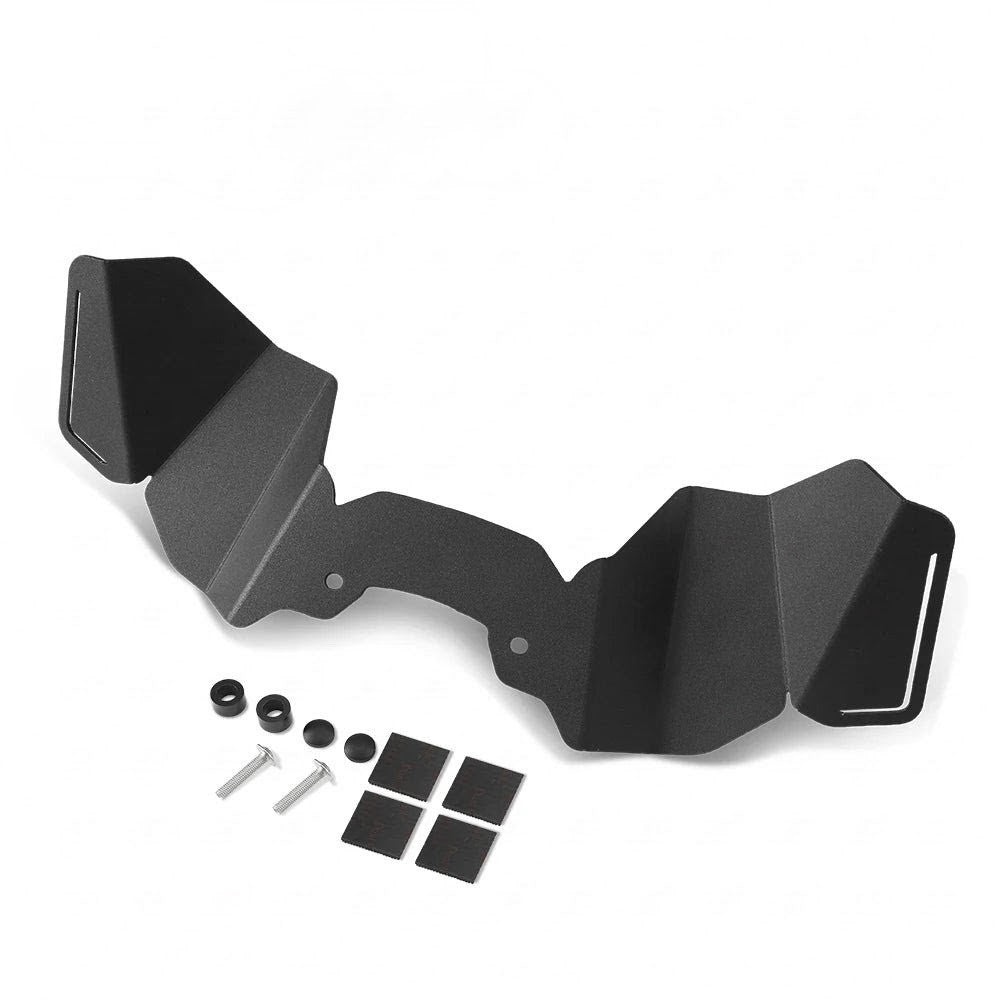 Wind Deflector For Yamaha Tracer 7 / Tracer 7 GT - 2025 to 2026