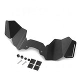 Wind Deflector For Yamaha Tracer 7 / Tracer 7 GT - 2025 to 2026