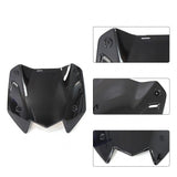 Windshield Deflector For Yamaha TMAX 560 / TMAX Tech Max 560 - 2025 to 2026