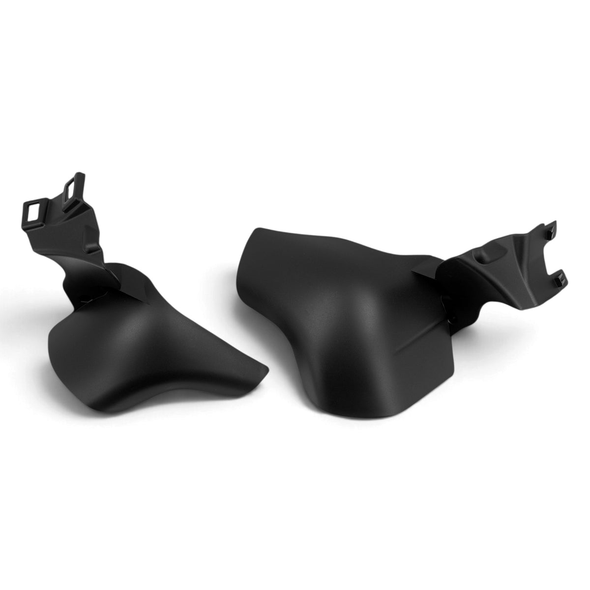 Battery Side Cover For Harley-Davidson Sportster XL 883 / 1200 - 2014 to 2024