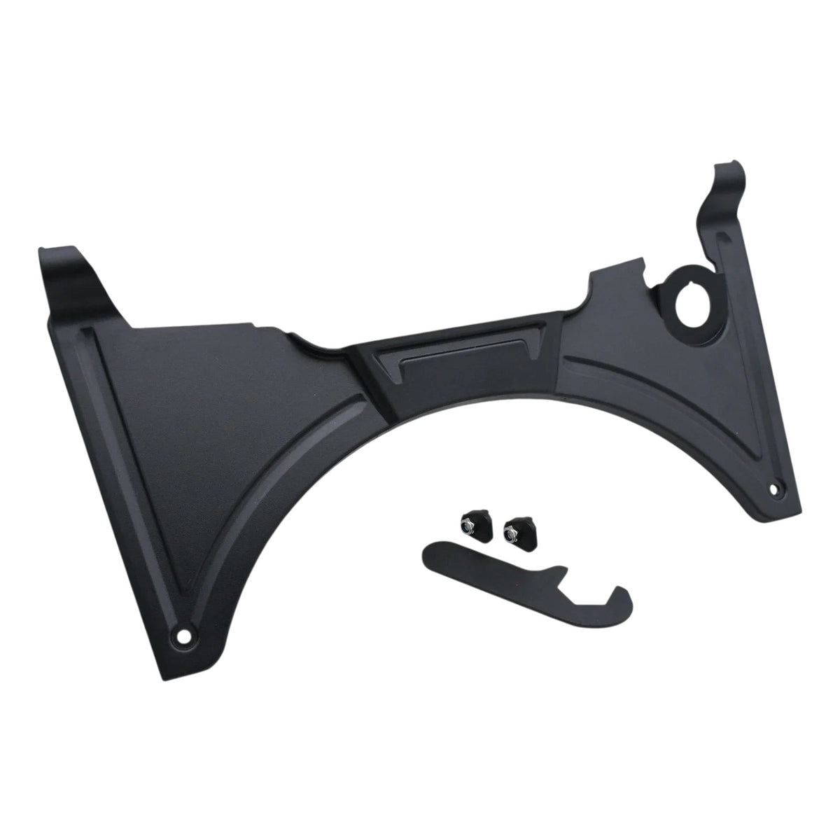 Fork Deflector Cockpit Fairing For BMW R1200GS / R1250GS - 2013 to 2019