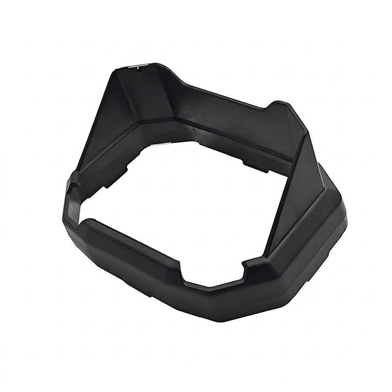 Dashboard Sun Visor For Kawasaki Ninja 650 / Ninja 500 SE / Z500 / Z650 / Z900 SE / Z H2 SE / Ninja 1000SX / Ninja 7 Hybrid