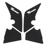 Tank Grip Pads For Yamaha Ténéré 700 - 2019 to 2024